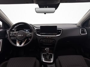 Kia Cee´d bild 12