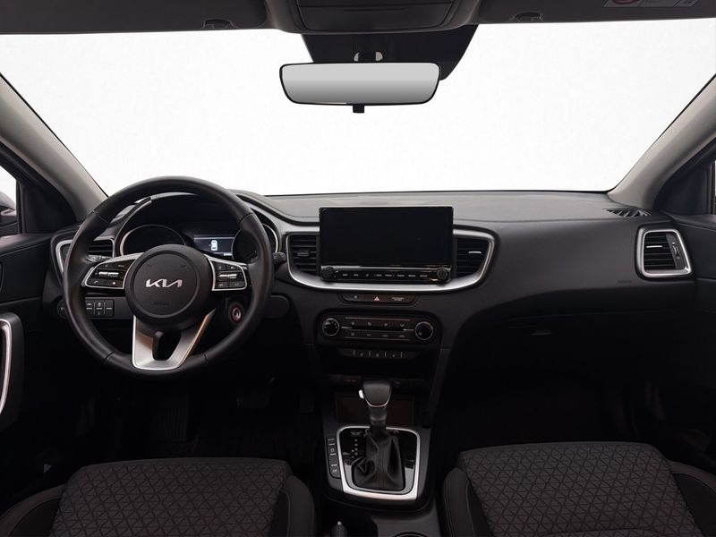 Kia Cee´d bild 12