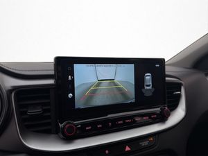 Kia Cee´d bild 19