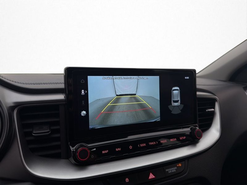 Kia Cee´d bild 19