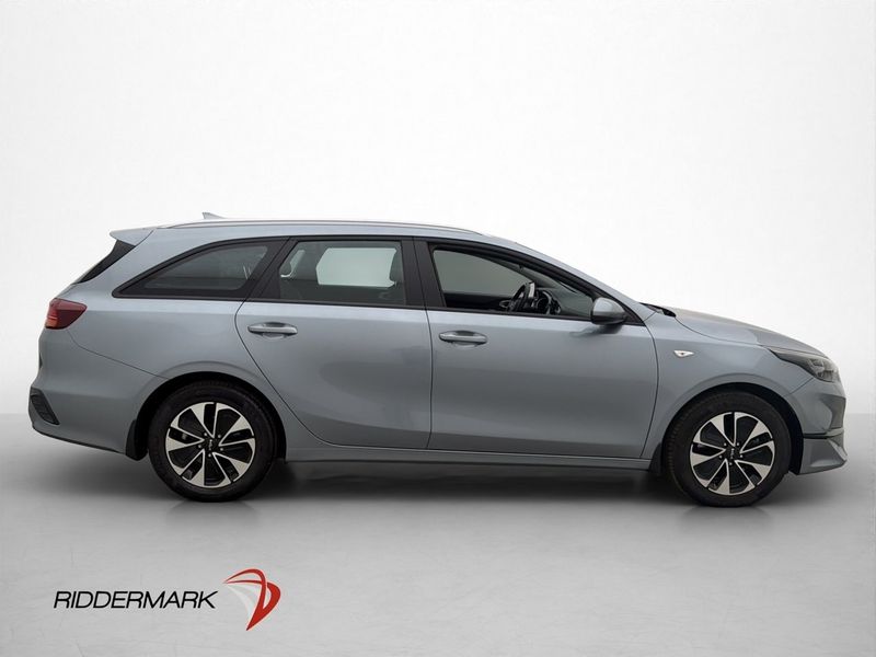 Kia Cee´d bild 9