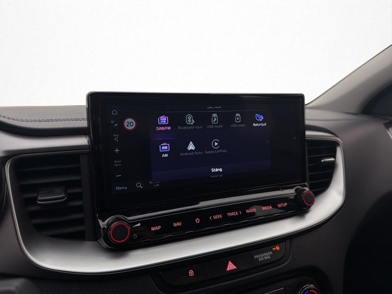 Kia Cee´d bild 21