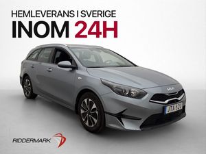 Kia Cee´d bild 1