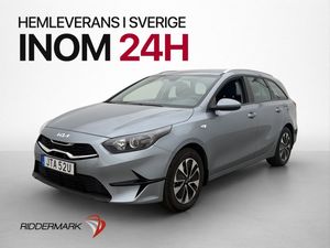 Kia Cee´d bild 3