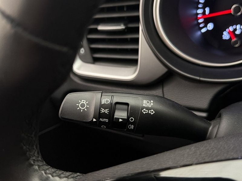 Kia Cee´d bild 15