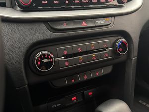 Kia Cee´d bild 22