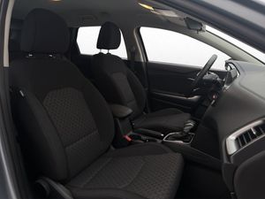 Kia Cee´d bild 24