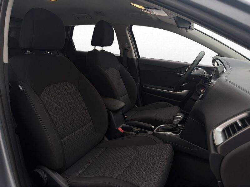 Kia Cee´d bild 24