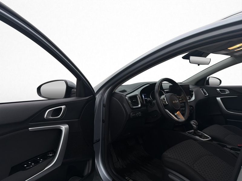 Kia Cee´d bild 10