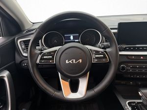 Kia Cee´d bild 13
