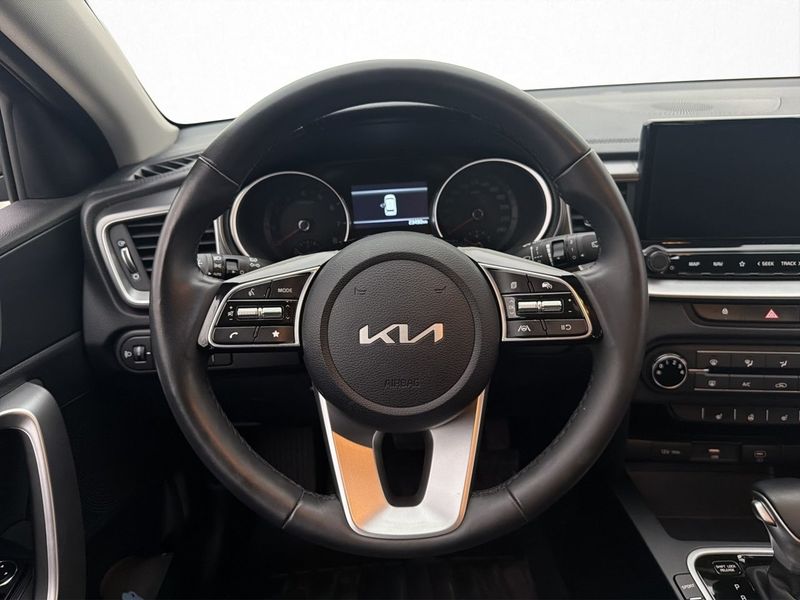 Kia Cee´d bild 13