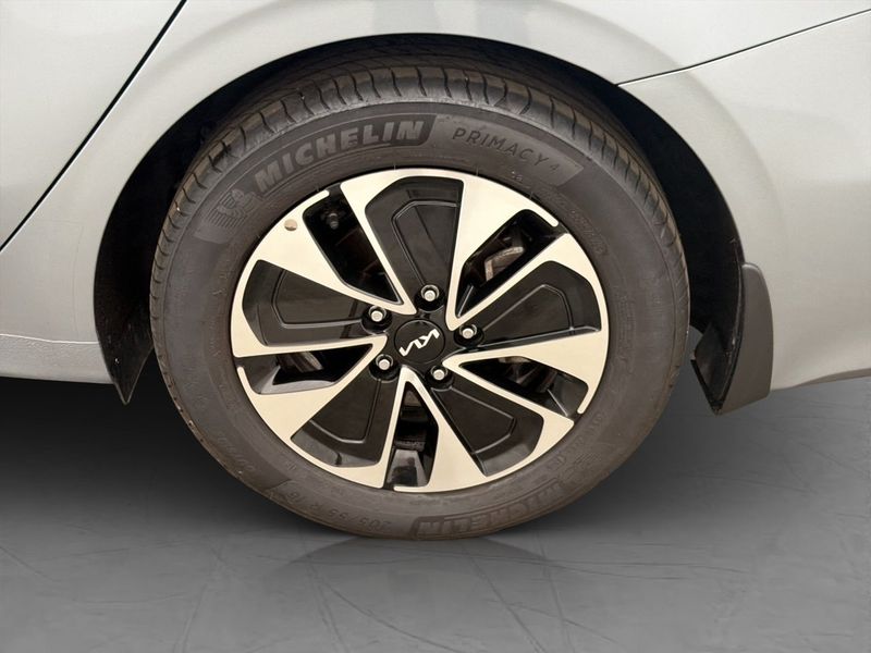 Kia Cee´d bild 29