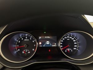 Kia Cee´d bild 17