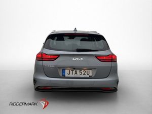 Kia Cee´d bild 7