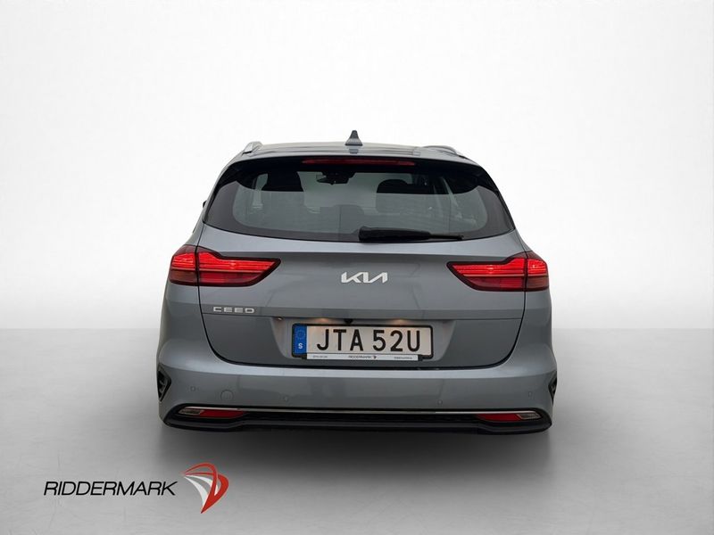 Kia Cee´d bild 7