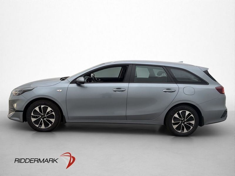 Kia Cee´d bild 5