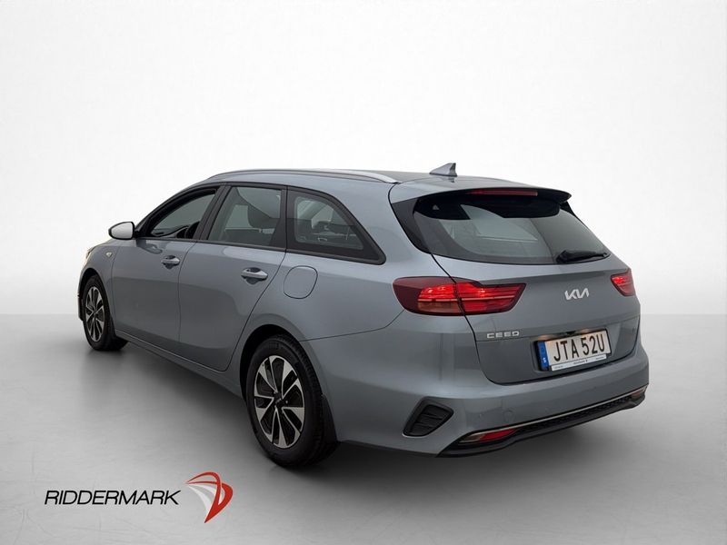 Kia Cee´d bild 6