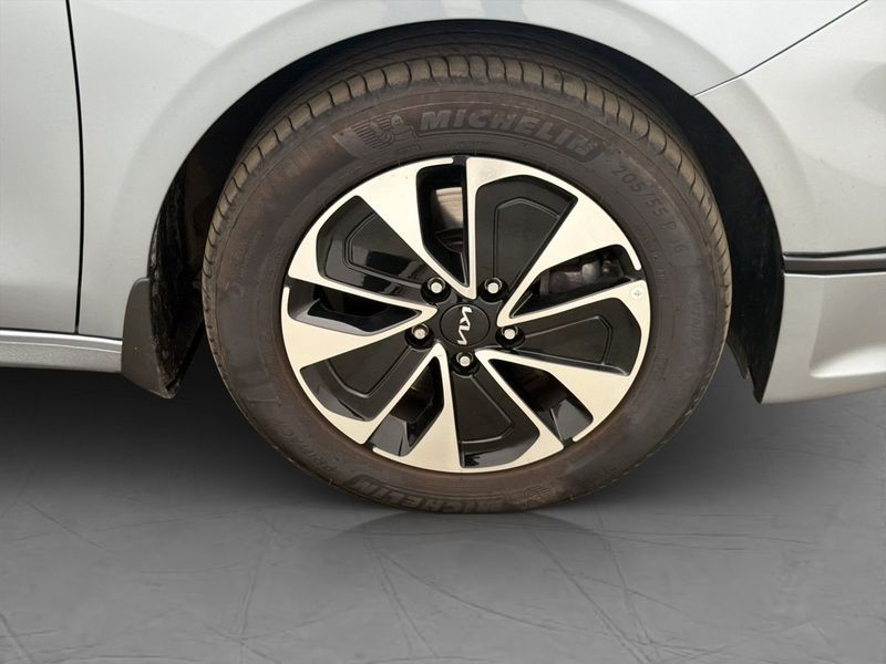 Kia Cee´d bild 31