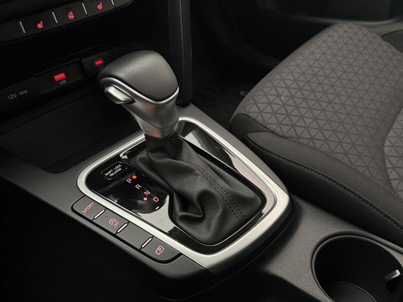 Kia Cee´d bild 23