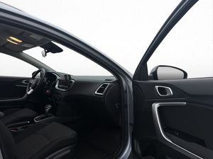 Kia Cee´d bild 25