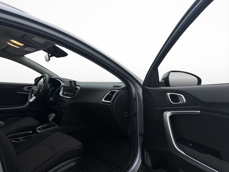 Kia Cee´d bild 25