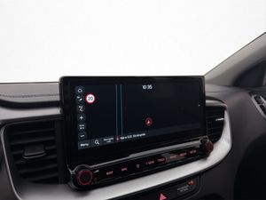 Kia Cee´d bild 20
