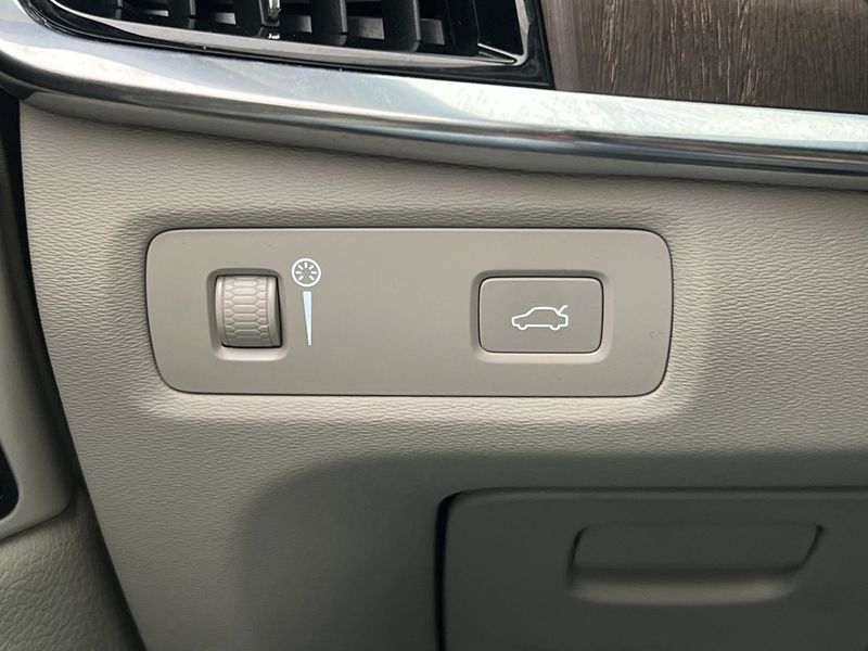 Volvo V90 bild 18