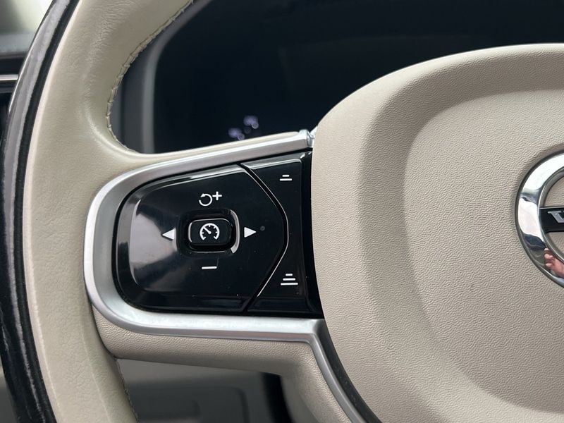 Volvo V90 bild 19