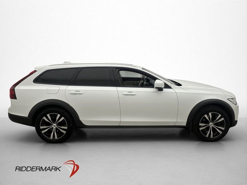 Volvo V90 bild 9