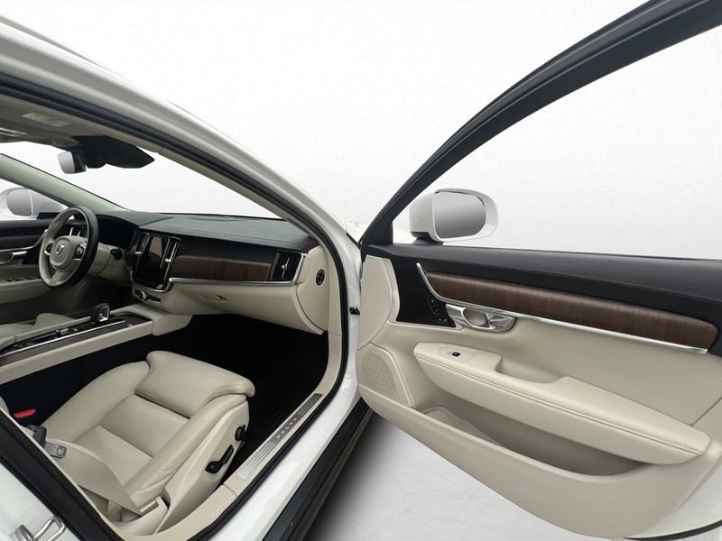 Volvo V90 bild 31