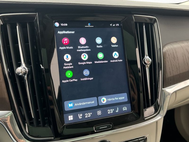 Volvo V90 bild 24