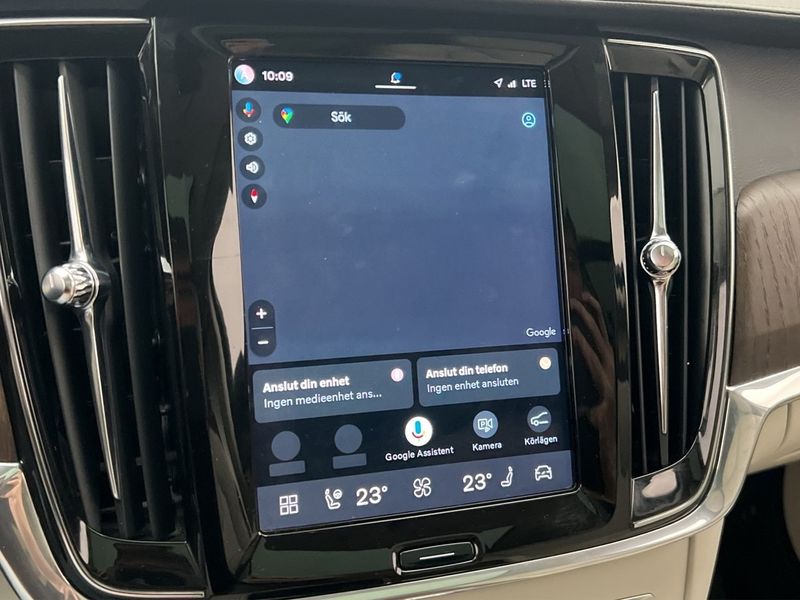 Volvo V90 bild 25