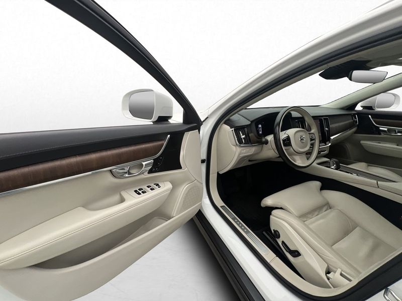 Volvo V90 bild 12