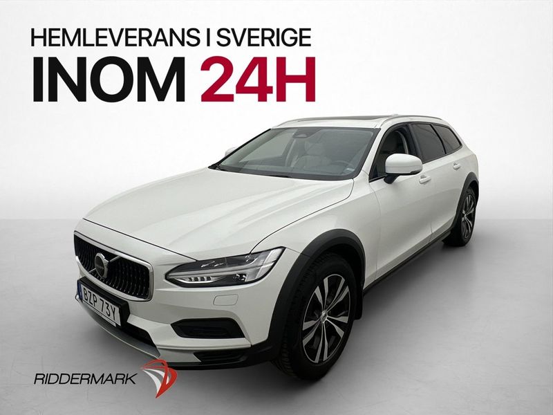 Volvo V90 bild 3