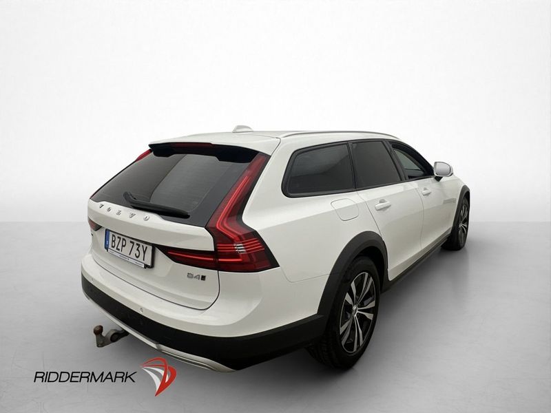Volvo V90 bild 8