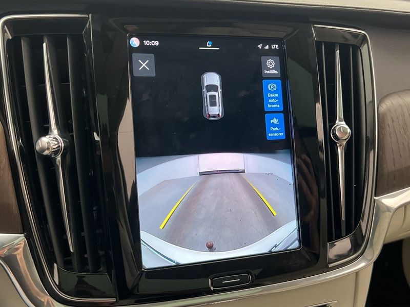 Volvo V90 bild 23