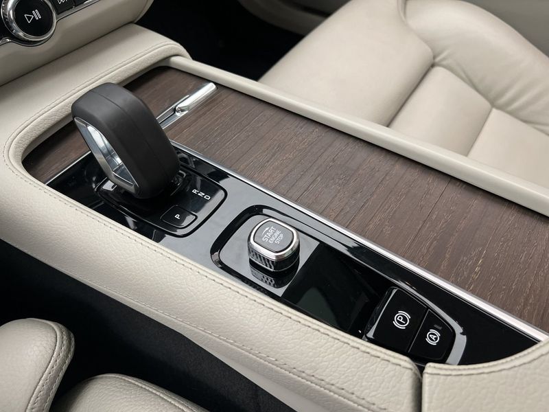 Volvo V90 bild 29