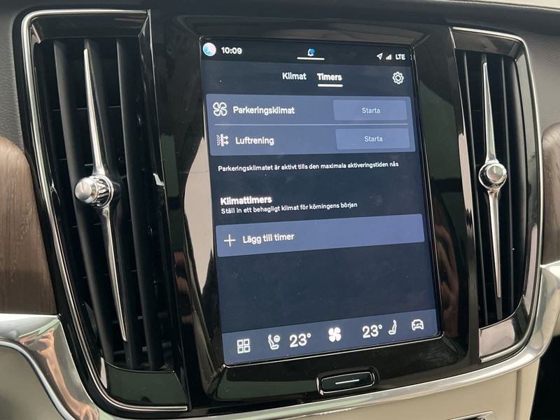 Volvo V90 bild 27
