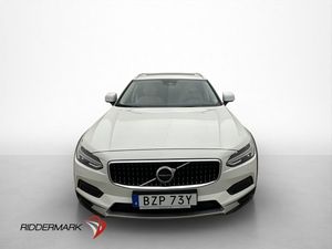 Volvo V90 bild 2