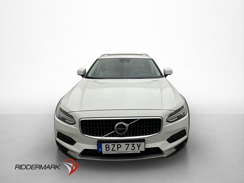 Volvo V90 bild 2