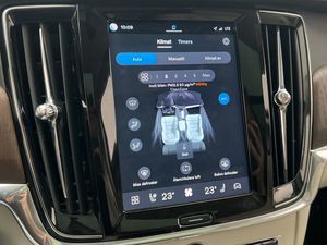 Volvo V90 bild 26