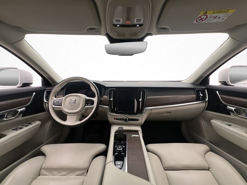 Volvo V90 bild 16