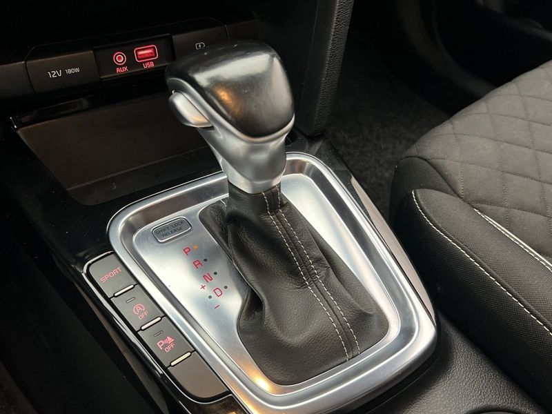 Kia Cee´d bild 23
