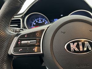Kia Cee´d bild 16