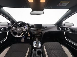 Kia Cee´d bild 13