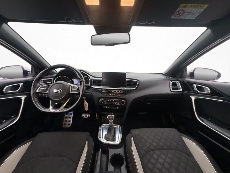 Kia Cee´d bild 13