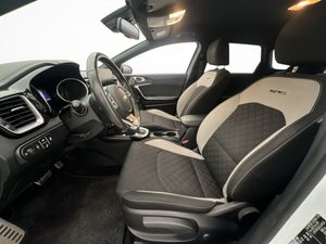 Kia Cee´d bild 12