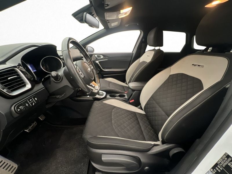 Kia Cee´d bild 12