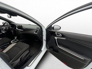 Kia Cee´d bild 24