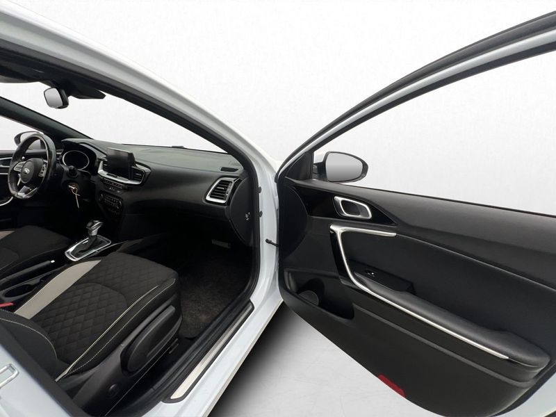 Kia Cee´d bild 24